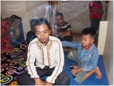 Spiritualis, indigo dan Paranormal yang menggerus akal sehat