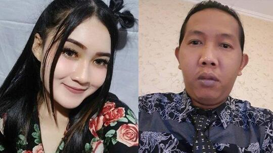 Cak Malik Akhirnya Menikah, Lalu Nella Kharisma Bagaimana?
