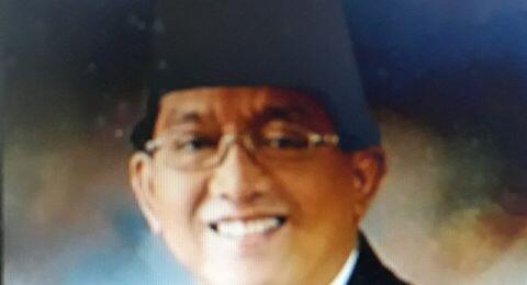 Ketua DPRD DKI: Dany Anwar Meninggal Karena Covid-19 Bukan Isu