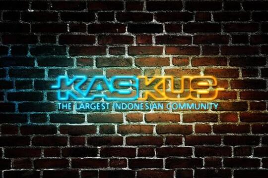 Penghuni Kaskus Doeloe Sekarang!