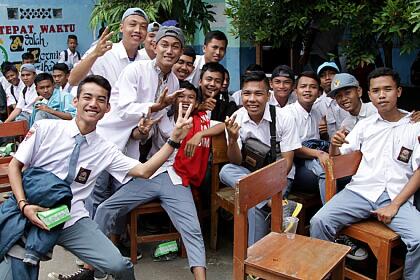 Kenapa Circle Pergaulan Begitu Krusial?