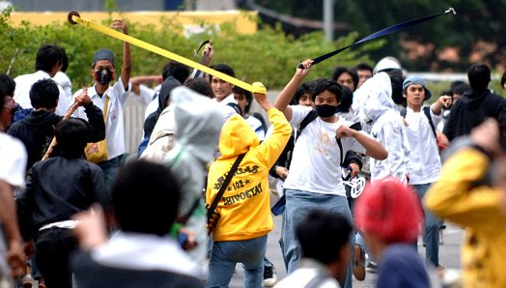 Kenapa Circle Pergaulan Begitu Krusial?