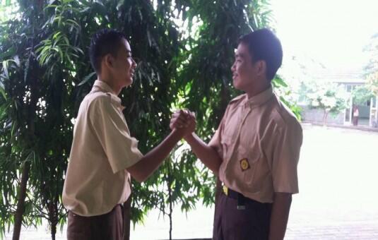 Kenapa Circle Pergaulan Begitu Krusial?