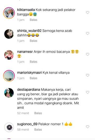 Beraninya Pelakor Masa Kini! Bikin Vidio Sedang Menikmati Waktu Bersama Suami Orang!