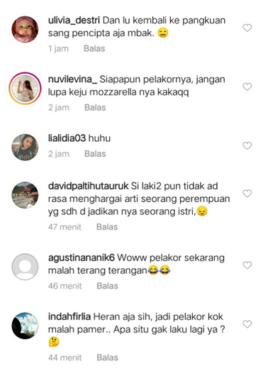Beraninya Pelakor Masa Kini! Bikin Vidio Sedang Menikmati Waktu Bersama Suami Orang!