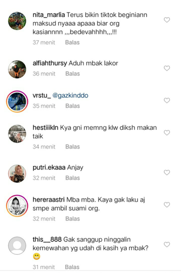 Beraninya Pelakor Masa Kini! Bikin Vidio Sedang Menikmati Waktu Bersama Suami Orang!