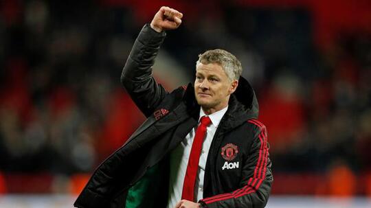 Orang-Orang Yang Menjadi Kunci Masuknya Manchester United Ke Liga Champions