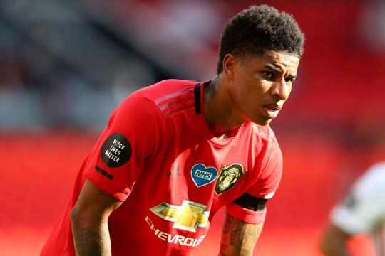 Orang-Orang Yang Menjadi Kunci Masuknya Manchester United Ke Liga Champions