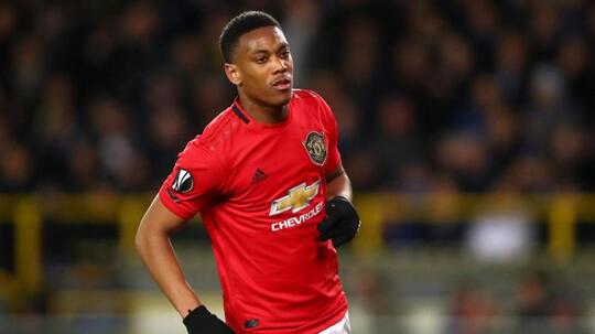 Orang-Orang Yang Menjadi Kunci Masuknya Manchester United Ke Liga Champions