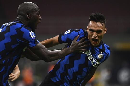 Serie A 19/20 Ditutup dengan Seksi! Liga Inggris, Liga Spanyol Lewat