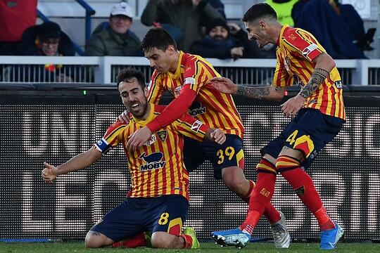Serie A 19/20 Ditutup dengan Seksi! Liga Inggris, Liga Spanyol Lewat