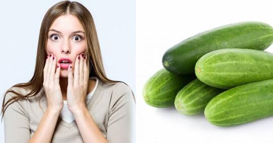 Gimana Sih Kalau Memasukkan Timun Ke Vagina, Ini Bahayanya Sis?
