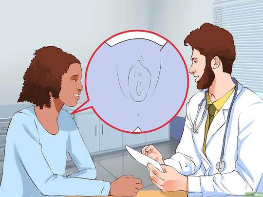 Gimana Sih Kalau Memasukkan Timun Ke Vagina, Ini Bahayanya Sis?
