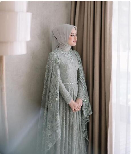 Deretan Gaun Pengantin Bak Putri Raja, Mana Pilihanmu?