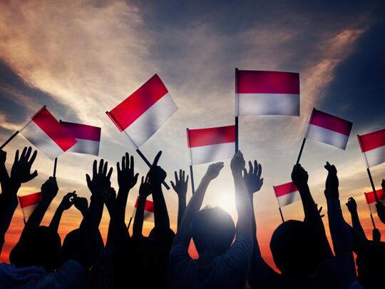 Bobby Earl Freeberg, Pahlawan Indonesia Berdarah Amerika Serikat!
