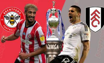 PREDIKSI BRENTFORD VS FULHAM