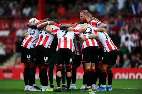 PREDIKSI BRENTFORD VS FULHAM