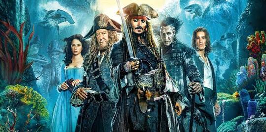 5 Franchise Film Yang Jadi Kacau Karena Memaksakan Sekuel, Terlalu Kapitalis?