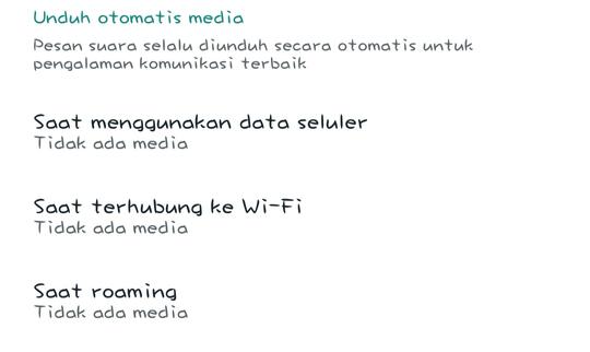 Apa Bener Banyak Grup WA Bikin HP Jadi Lemot?