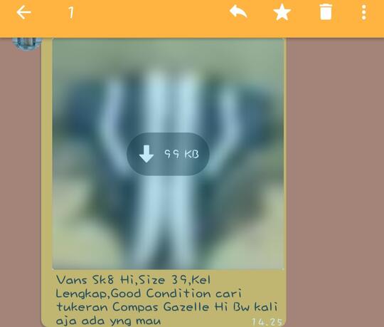 Apa Bener Banyak Grup WA Bikin HP Jadi Lemot?
