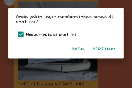 Apa Bener Banyak Grup WA Bikin HP Jadi Lemot?