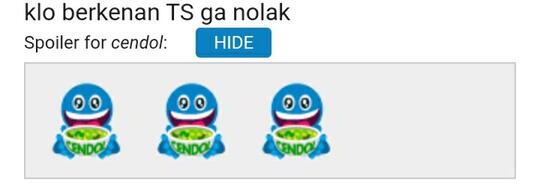 Penghuni Kaskus Doeloe Sekarang!