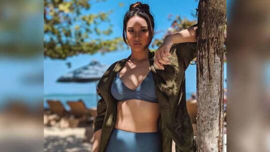 5 Fakta Unik Dari Selebgram Cantik Anya Geraldine