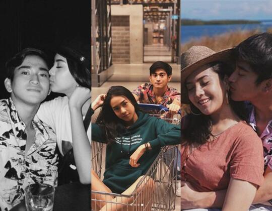 5 Fakta Unik Dari Selebgram Cantik Anya Geraldine