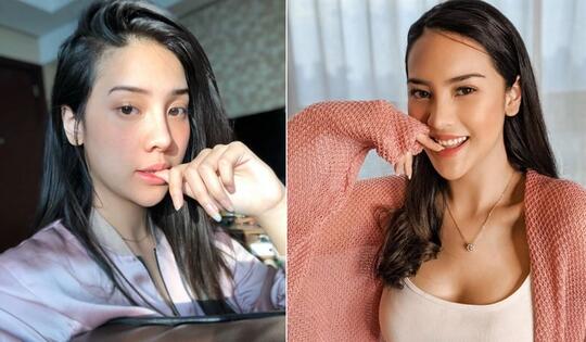 5 Fakta Unik Dari Selebgram Cantik Anya Geraldine