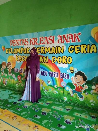 Beberapa Fakta Guru PAUD Itu Tampak Awet Muda, Penasaran? Ini Buktinya!