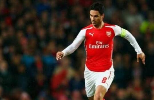 Usaha Mikel Arteta Menjadi Manager Hebat Arsenal