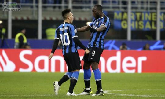PREDIKSI INTER MILAN VS GETAFE