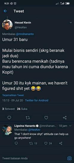 Umur 25 Harus Jadi Apa Sih?