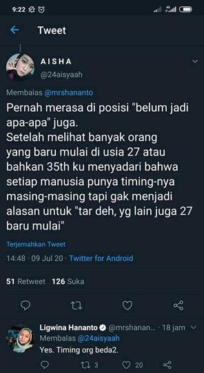 Umur 25 Harus Jadi Apa Sih?