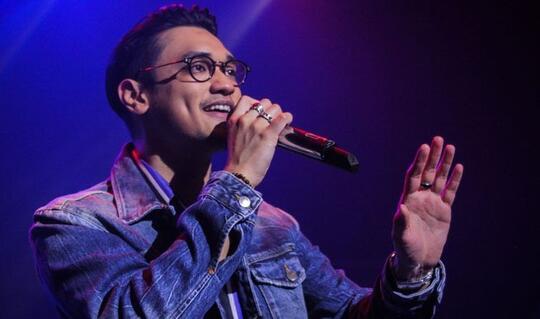 Seputar Lagu Afgan Terima Kasih Cinta Kaskus