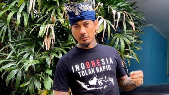 Jerinx SID Mangkir dari Panggilan Polisi soal IDI Kacung WHO karena Sibuk
