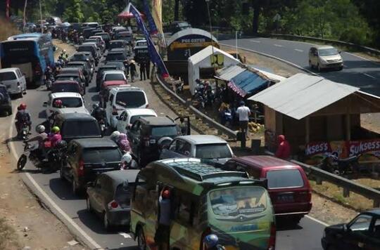 Situasi Yang Bikin Supir Pemula Stress Hingga Keringetan Sampai Ke Pantat