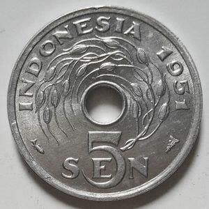 Melihat Perkembangan Desain Uang Logam Rupiah dari Masa ke Masa
