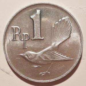 Melihat Perkembangan Desain Uang Logam Rupiah dari Masa ke Masa