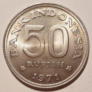 Melihat Perkembangan Desain Uang Logam Rupiah dari Masa ke Masa