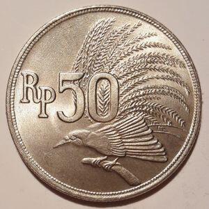 Melihat Perkembangan Desain Uang Logam Rupiah dari Masa ke Masa