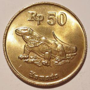 Melihat Perkembangan Desain Uang Logam Rupiah dari Masa ke Masa