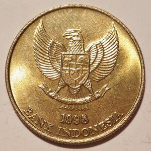 Melihat Perkembangan Desain Uang Logam Rupiah dari Masa ke Masa