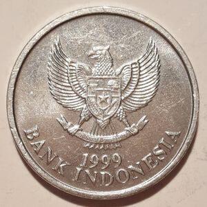 Melihat Perkembangan Desain Uang Logam Rupiah dari Masa ke Masa
