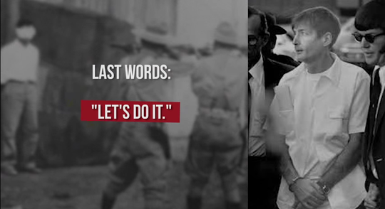 Jarang yang Tahu! Slogan Nike "Just Do It" Terinspirasi dari Pembunuh, Katanya Gini..