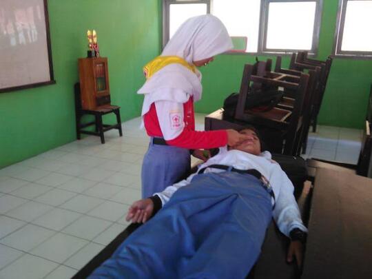 Dahulu, Agustus Itu Berarti Upacara, (Pura-pura) Pingsan, hingga Mimisan
