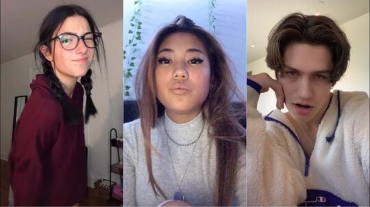 Negara Dengan Pengguna Tik Tok Terbesar Di Dunia, Indonesia Posisi Kedua !