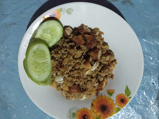 Hobby Emak-emak Ternyata Sama, Mencuci Sambil Menabung, Menabung Apaan Ya?