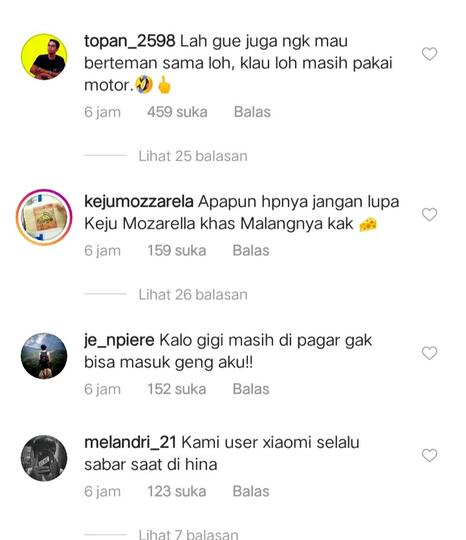 Vidio Pria dan Perempuan yang Bilang, Gak Iphone Gak Temanan Kita! Diskak Netizen!
