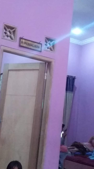 Gara-gara Salah Diagnosa Bayi Lahir Sungsang Dan Nyawa Hampir Melayang
